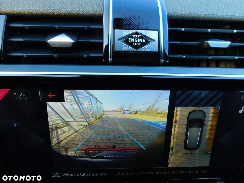 DS Automobiles DS 7 Crossback - 15