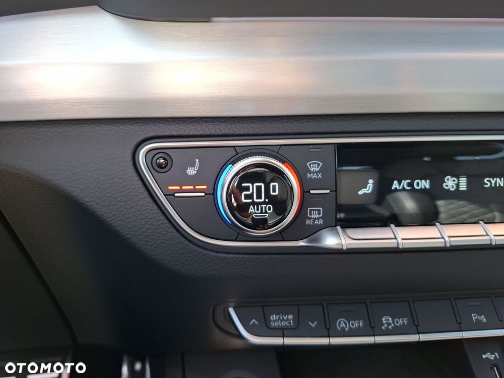 Audi Q5 Sportback - 38