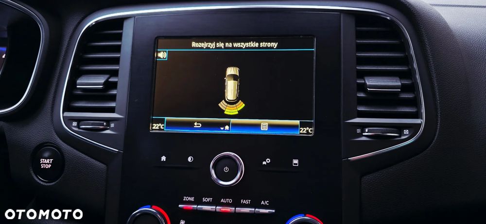 Renault Megane 1.3 TCe FAP Limited - 36