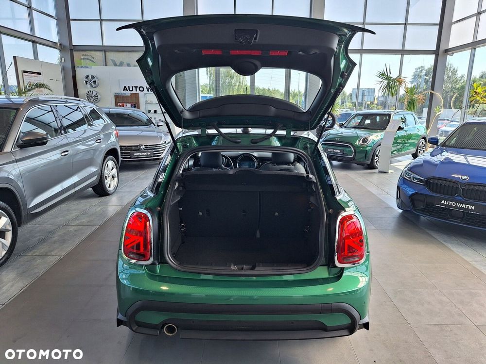 MINI Cooper - 17