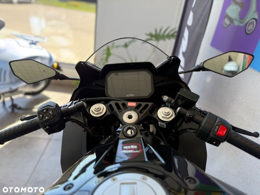 Aprilia RS - 12