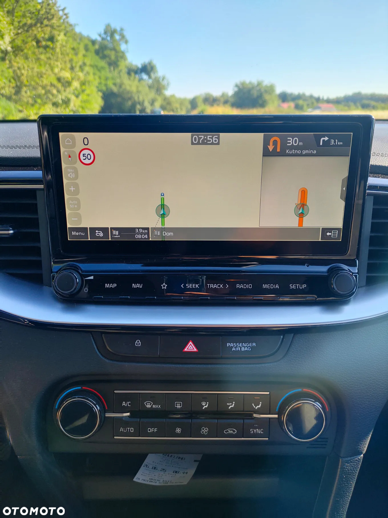 Kia XCeed 1.5 T-GDI L - 14