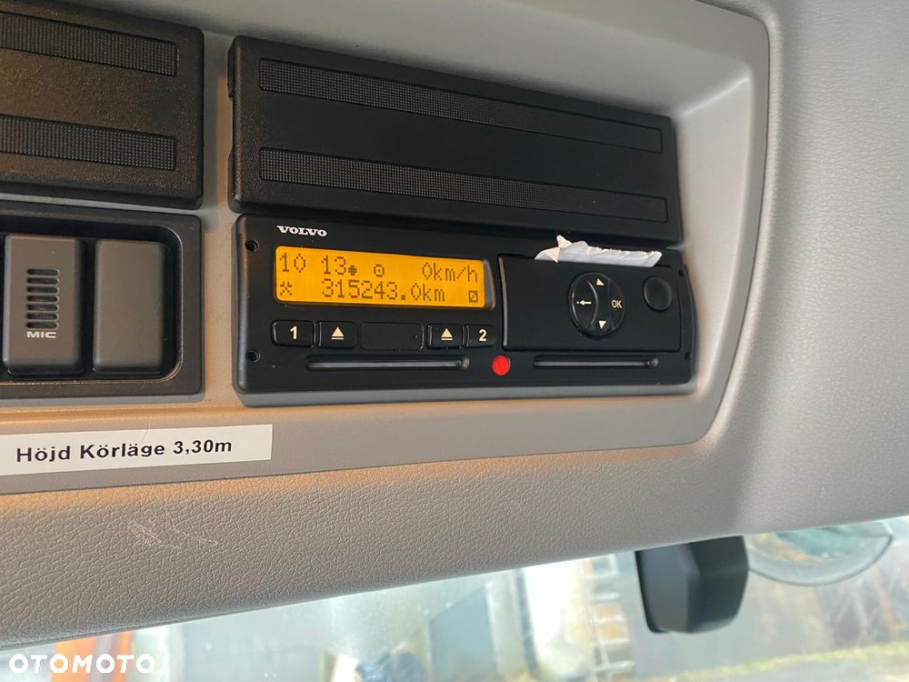 Volvo FL 250 - 20