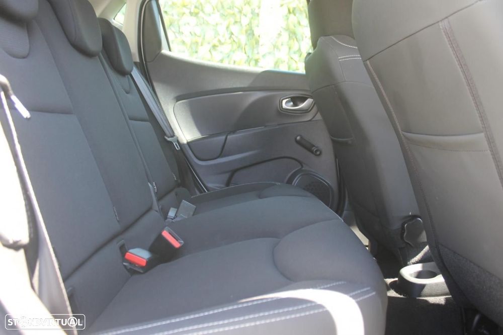 Renault Clio 0.9 TCE - 12