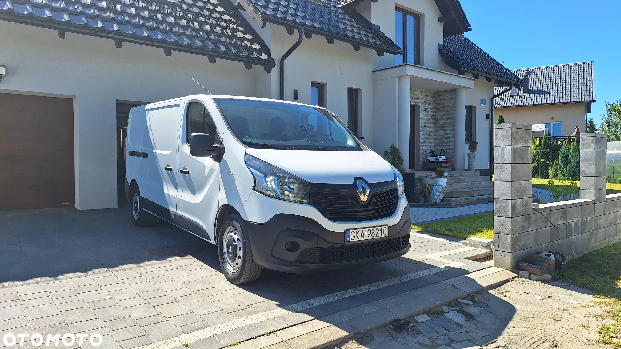Renault Trafic - 3