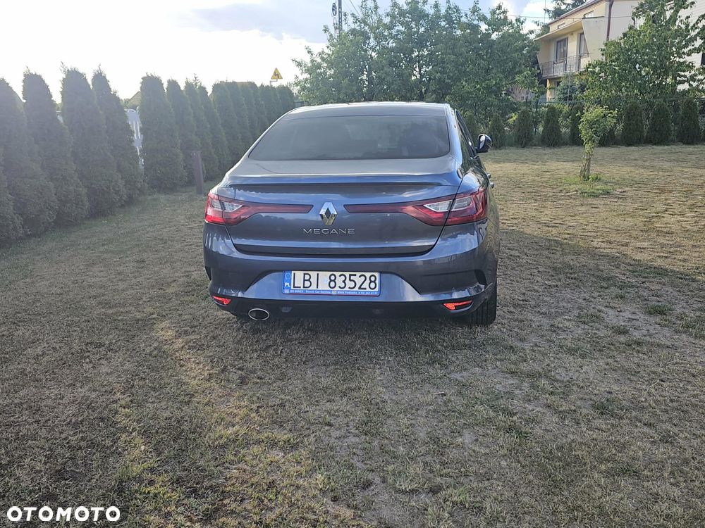 Renault Megane 1.5 dCi Limited 2018 - 3