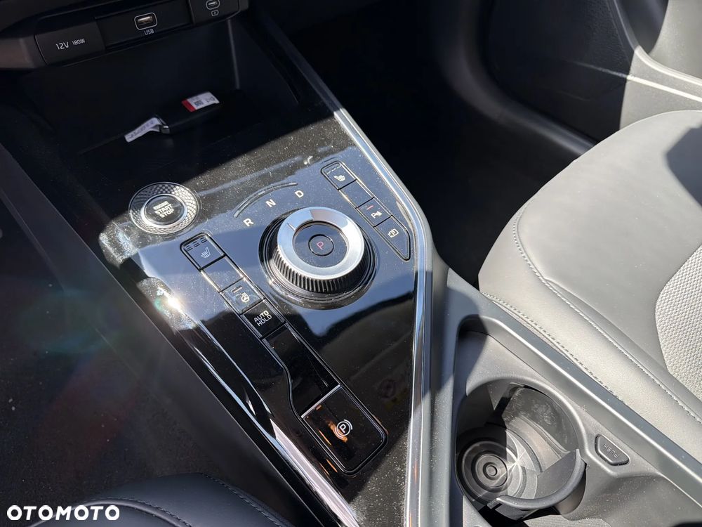 Kia Niro 1.6 GDI Hybrid L - 13