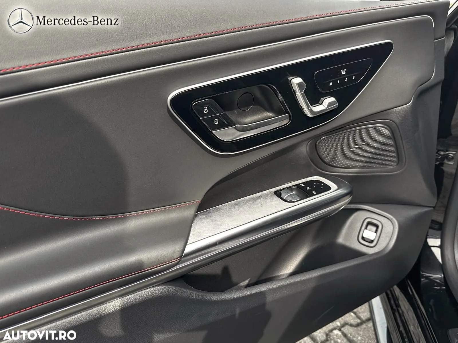 Mercedes-Benz CLE AMG 53 4MATIC+ Coupe Aut. MHEV - 12
