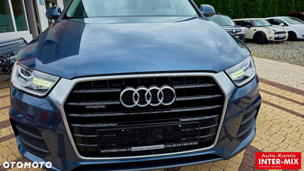 Audi Q3 - 39