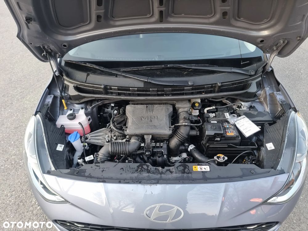 Hyundai i10 1.0 Style - 15