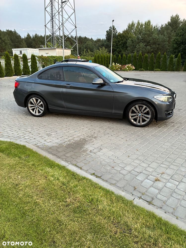 BMW Seria 2 - 11