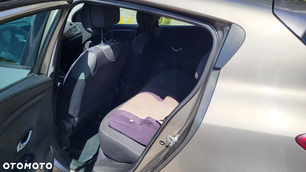 Renault Megane - 12