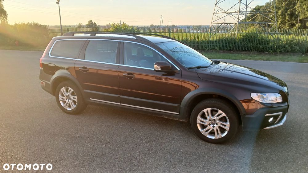Volvo XC 70 D4 AWD Geartronic Momentum - 14