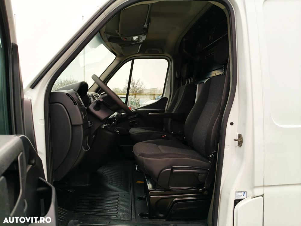 Opel Movano BiTurbo 2.3 CDTI L3H2 - 6