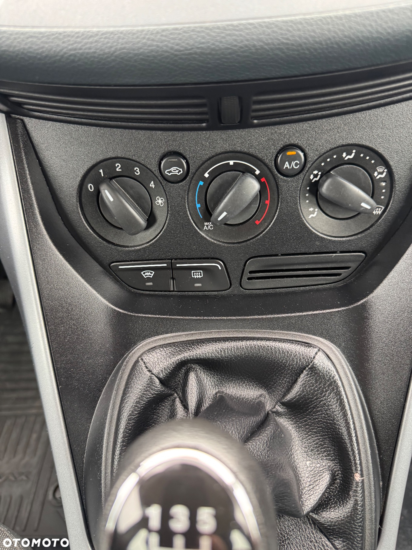 Ford C-MAX 1.6 FF Trend - 20