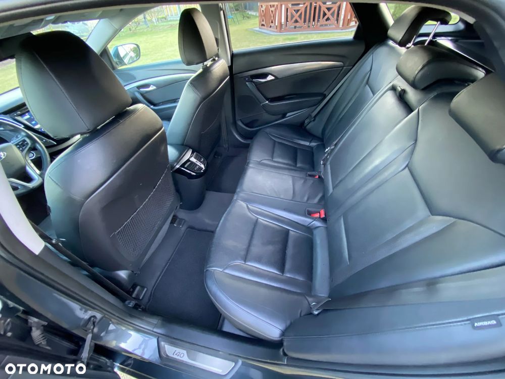 Hyundai i40 1.7 CRDi Automatik Premium - 7