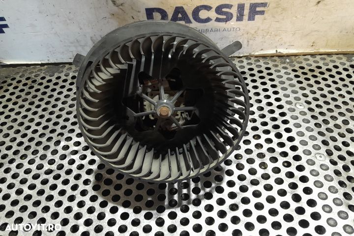 Ventilator aeroterma 1K1819015C 1K1819015C Volkswagen VW Golf 6 [2008 - 2