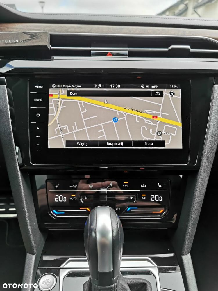 Volkswagen Arteon 2.0 TSI Elegance DSG - 27