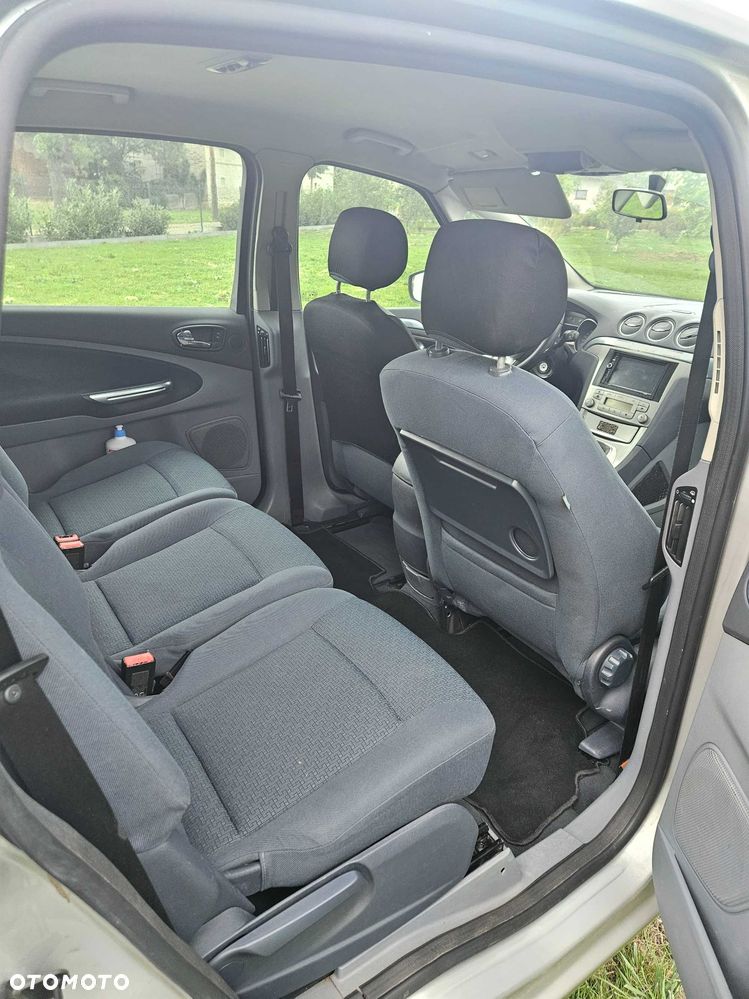 Ford S-Max - 5