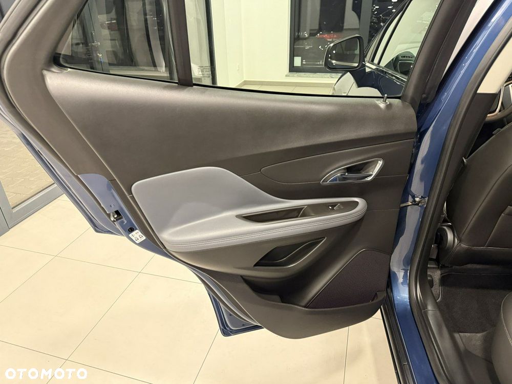 Opel Mokka 1.4 Turbo ecoFLEX Start/Stop 4x4 Innovation - 16