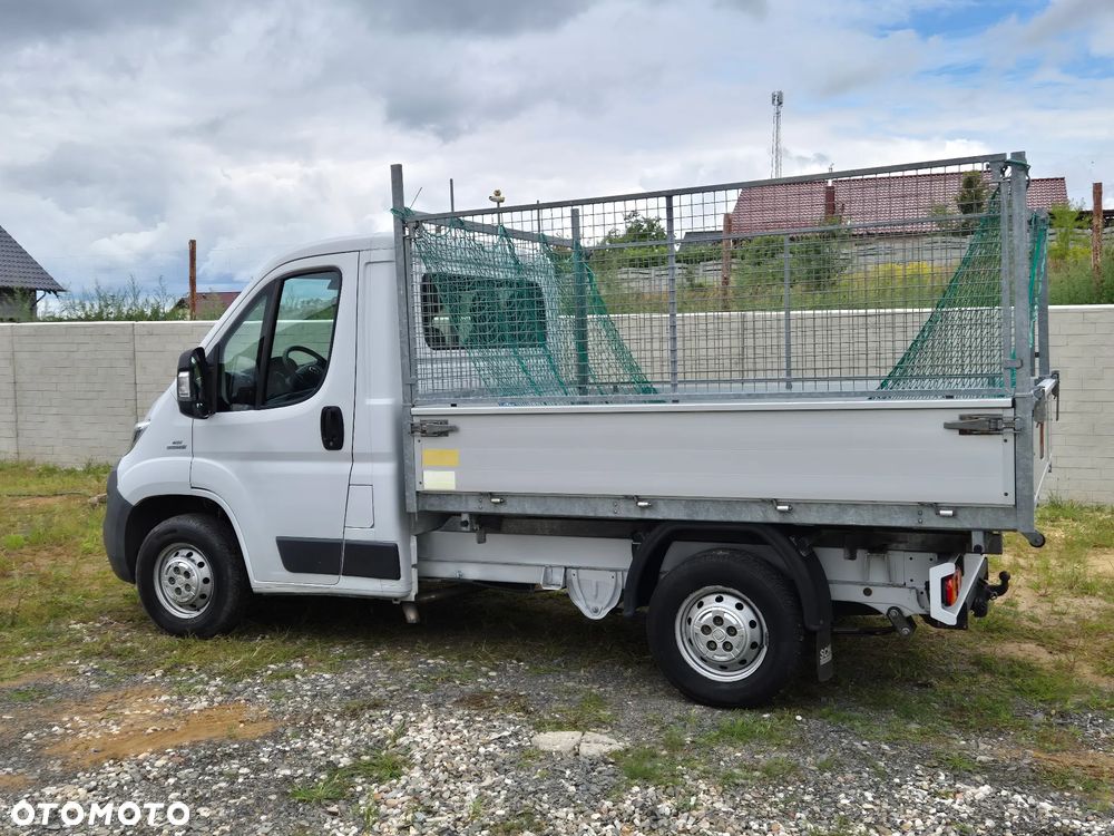 Fiat Ducato - 16