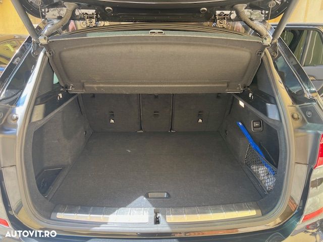 BMW X1 xDrive20d Aut. M Sport - 30