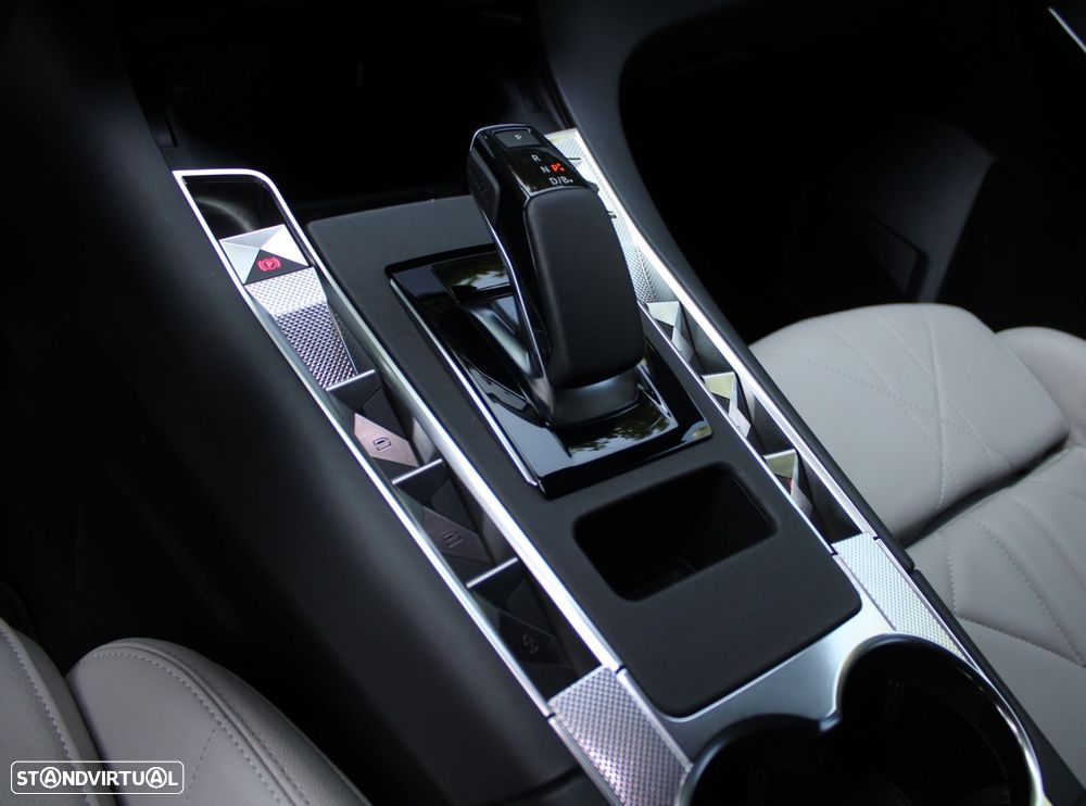 DS DS7 Crossback E-Tense Rivoli EAT8 - 13