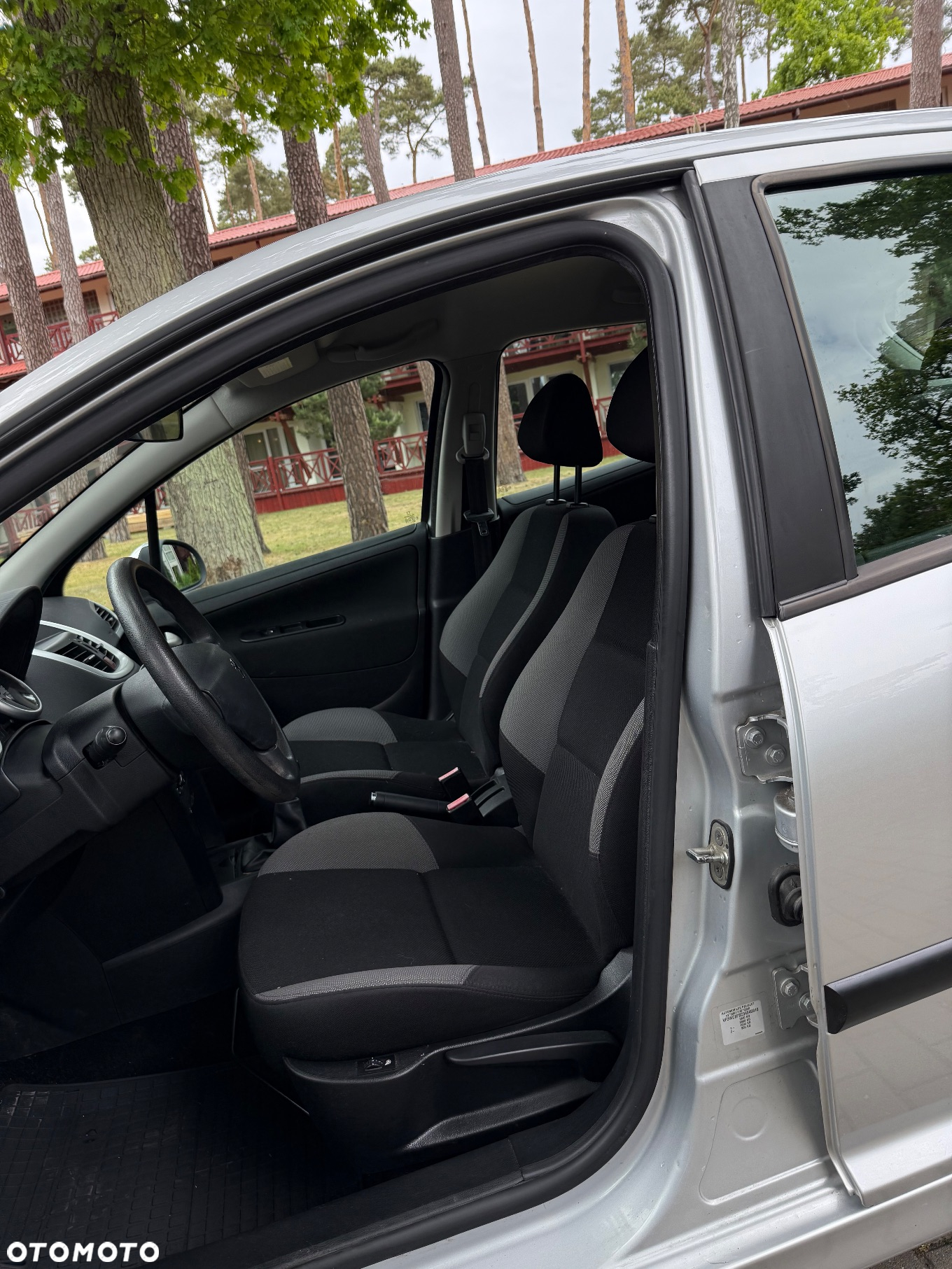 Peugeot 207 - 5