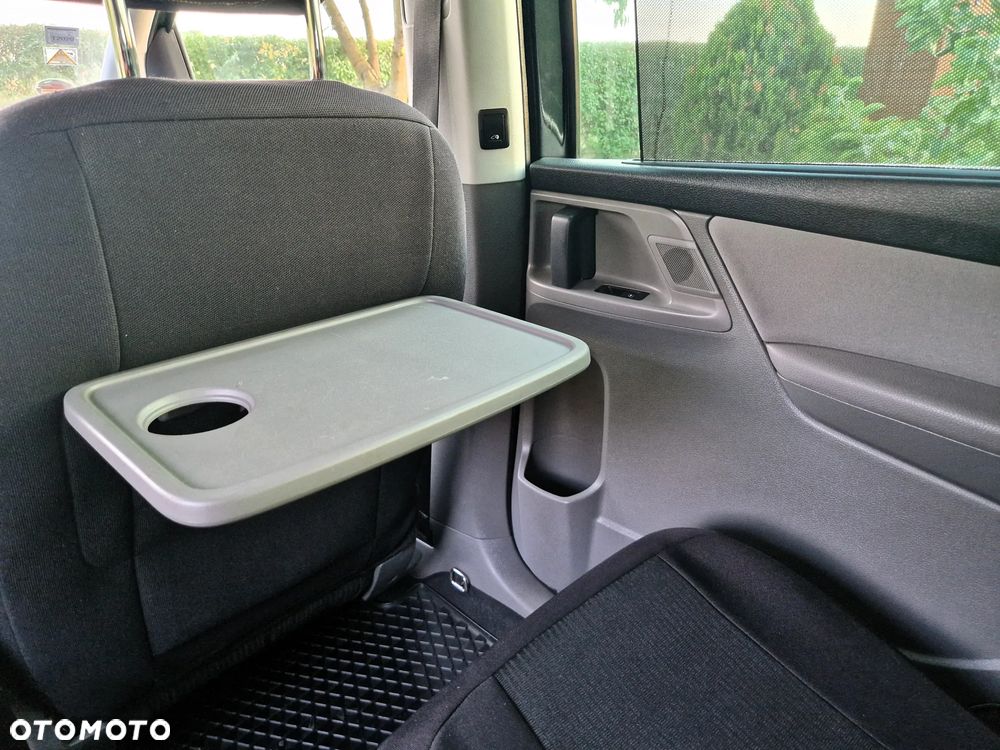 Seat Alhambra 2.0 TDI Ecomotive Style - 19