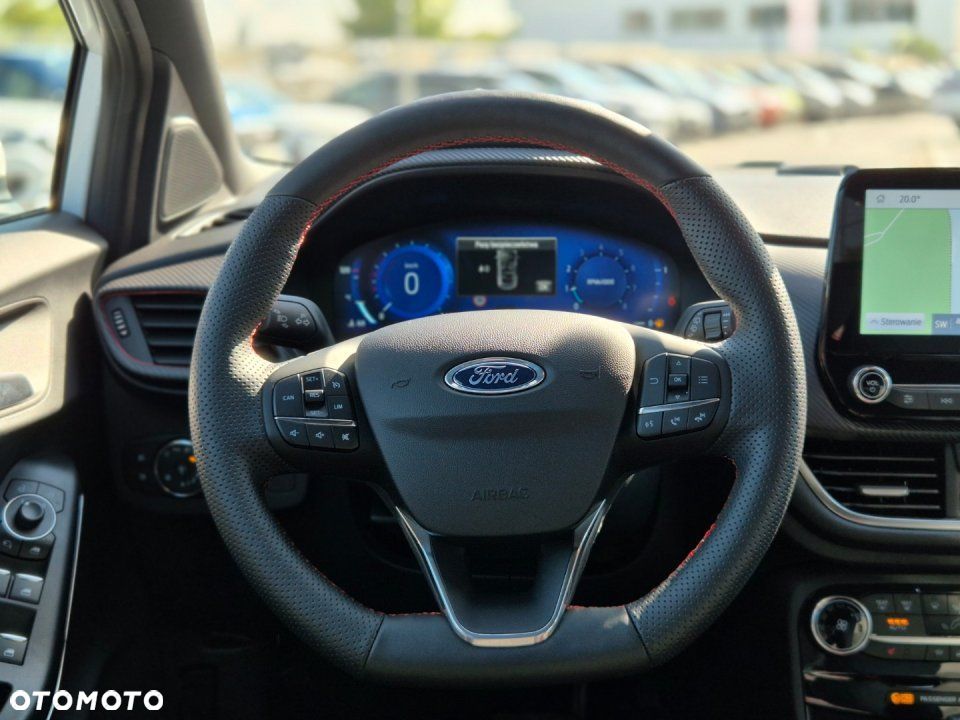Ford Puma - 17