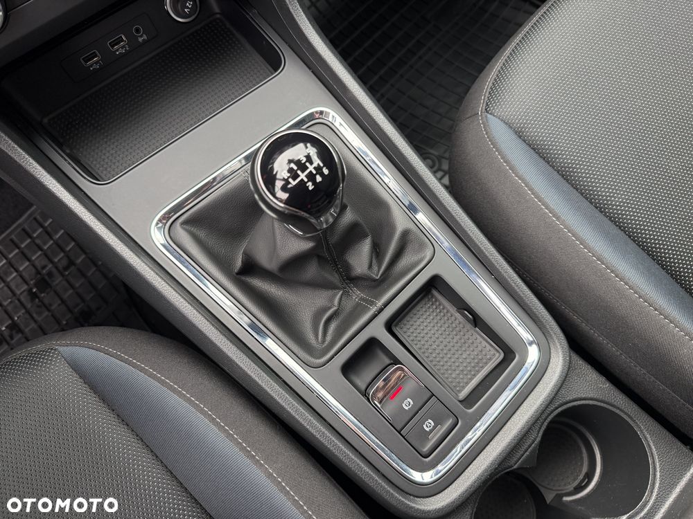 Seat Ateca 1.6 TDI ECOMOTIVE STYLE - 28