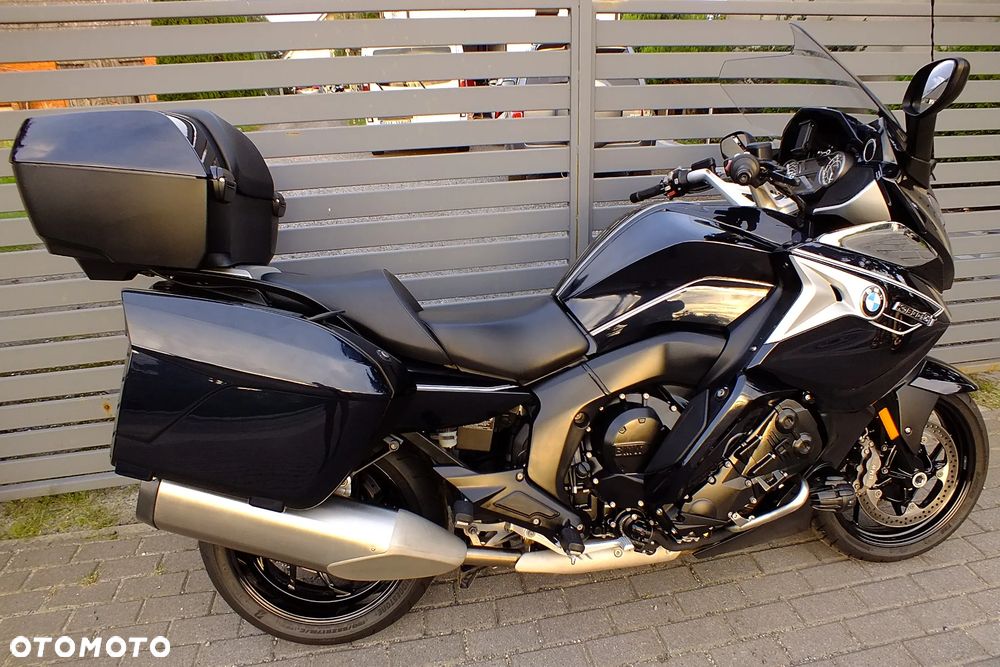 BMW K - 2