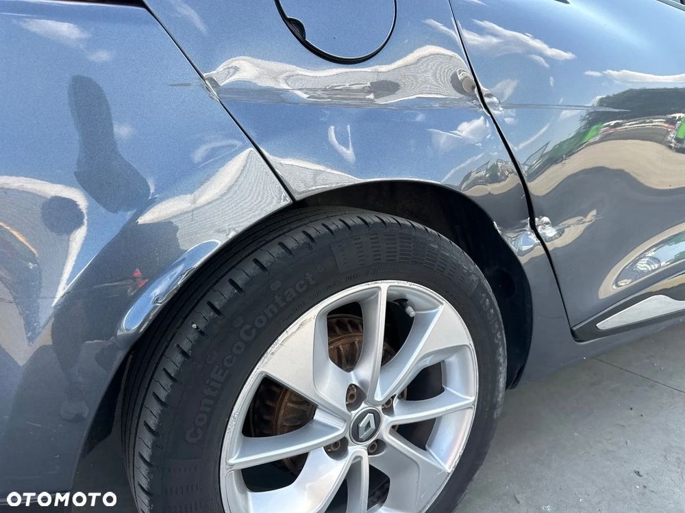 Renault Clio 0.9 Energy TCe Alize - 10