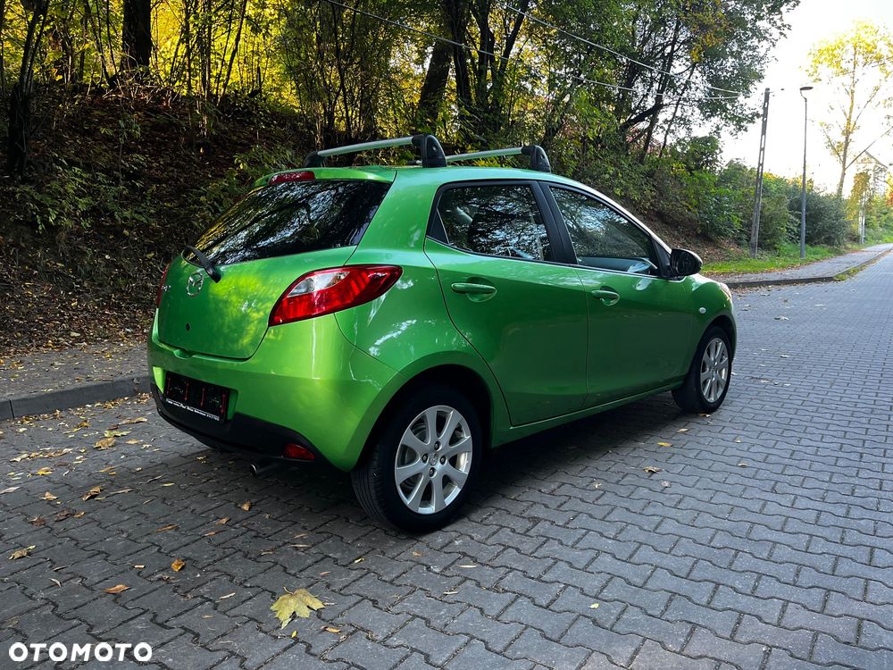 Mazda 2 1.3 Dynamic - 5