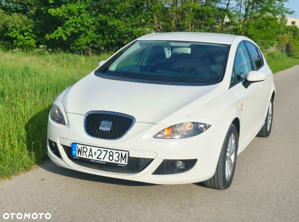 Seat Leon 1.8 TSI Stylance - 2
