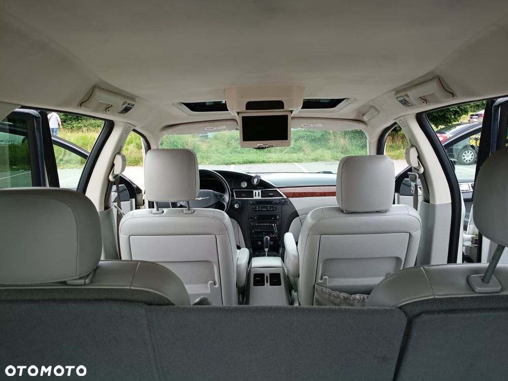 Chrysler Pacifica - 19