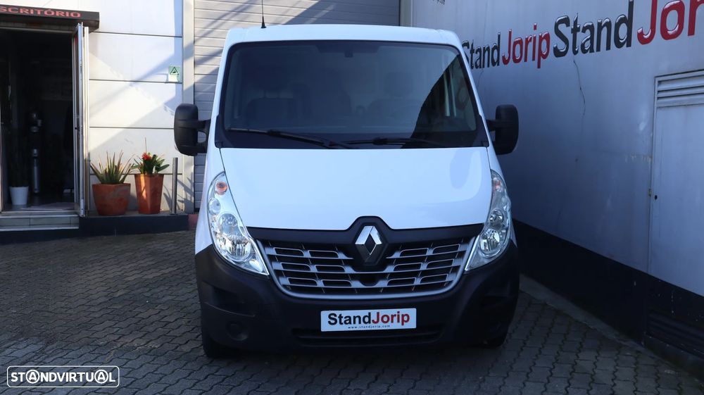 Renault Master 2.3 Dci 110 L1H1 - 3