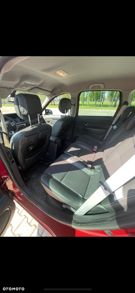 Renault Scenic 1.6 dCi Energy Bose - 7