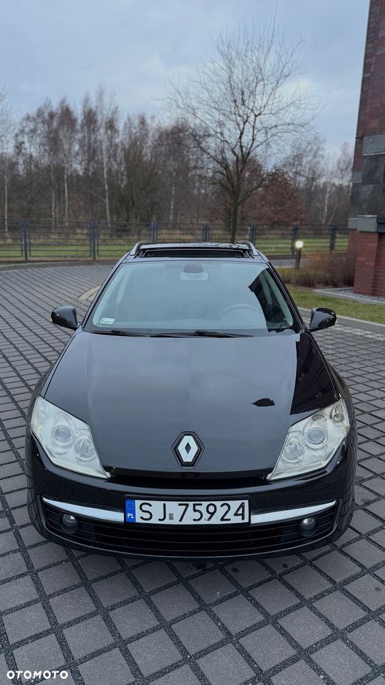 Renault Laguna 2.0 DCi FAP Expression - 2