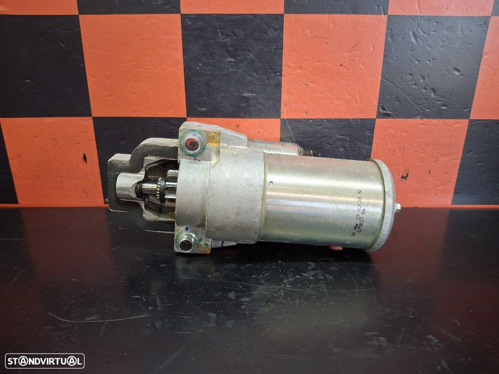 Motor De Arranque Ford Tourneo Custom V362 Autocarro (F3) - 2