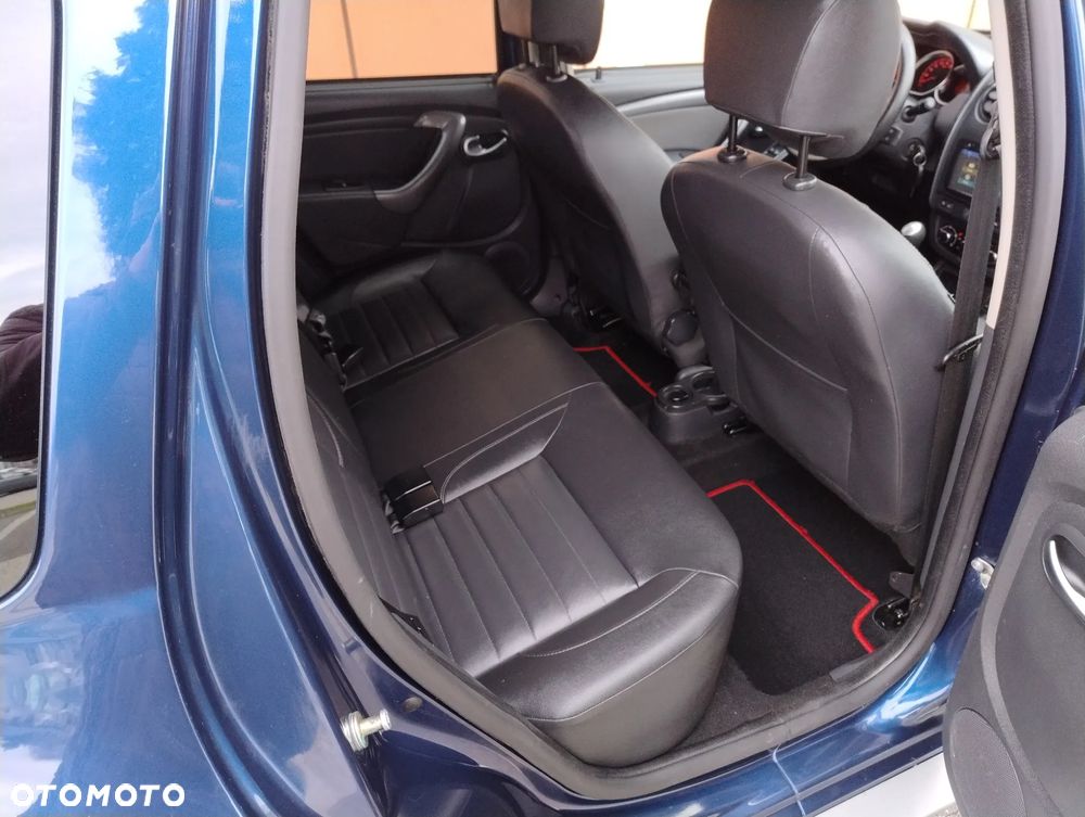 Dacia Duster TCe 125 2WD Prestige - 19