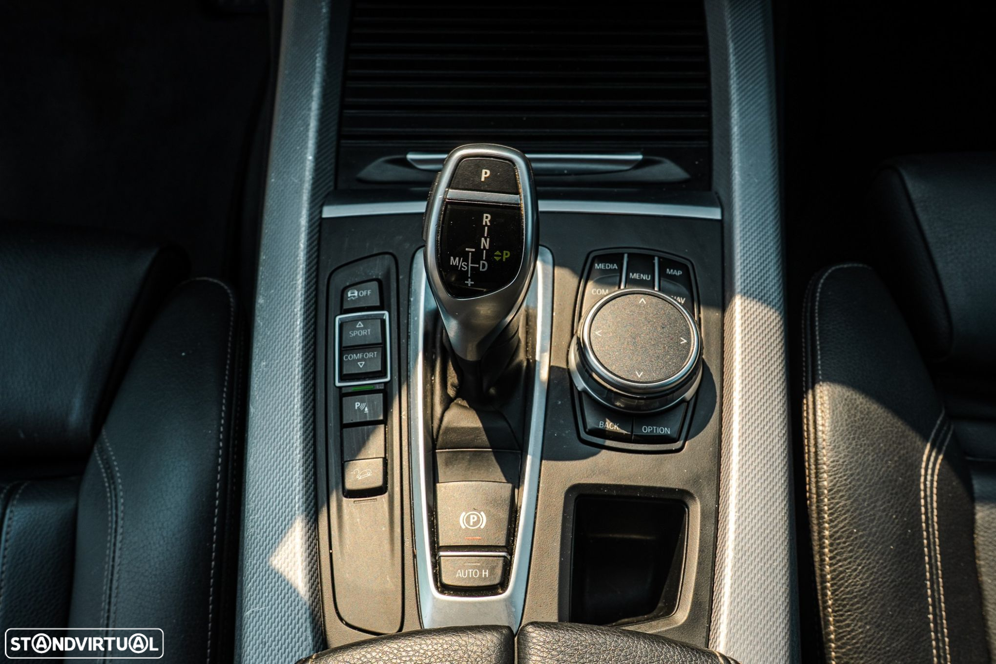 BMW X5 40 d xDrive Pack M - 27