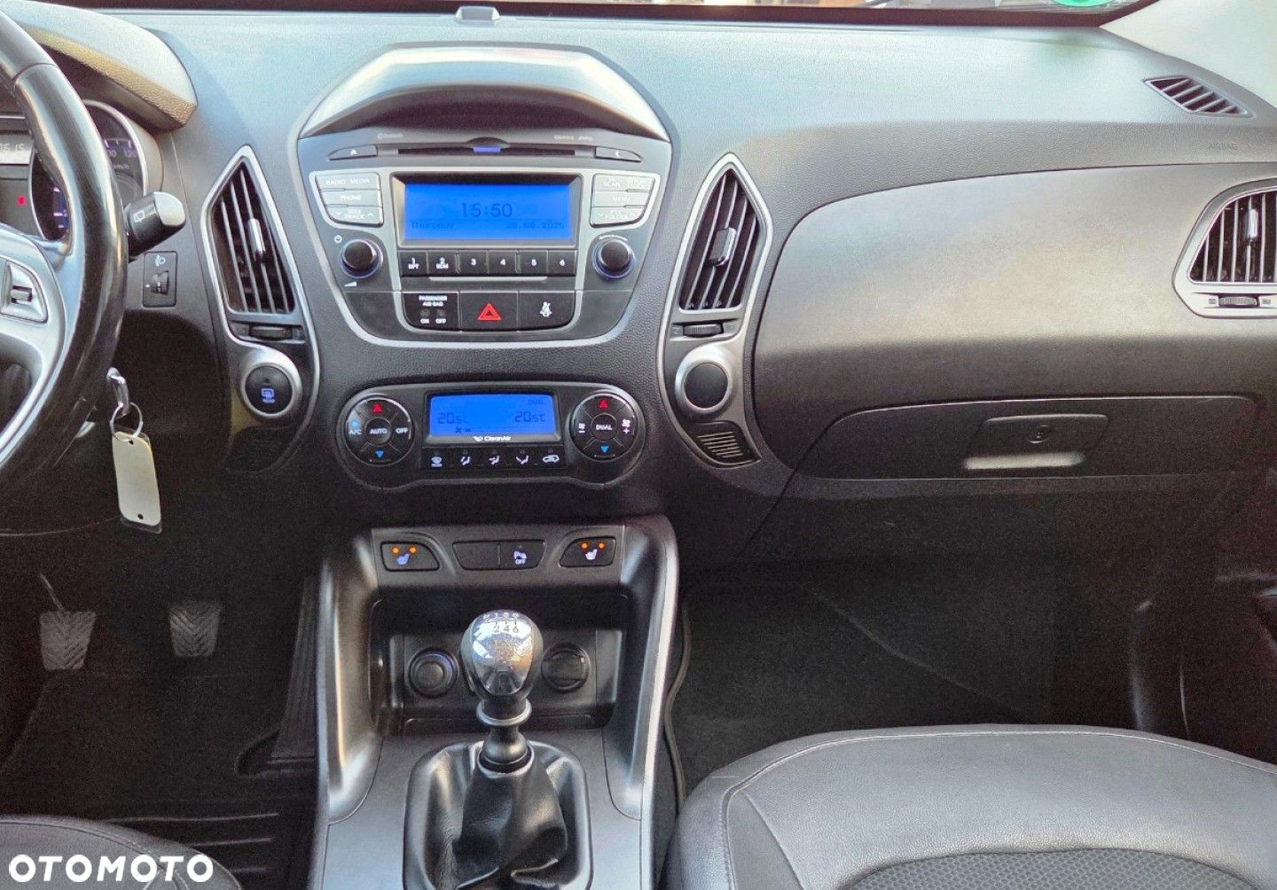 Hyundai ix35 - 13