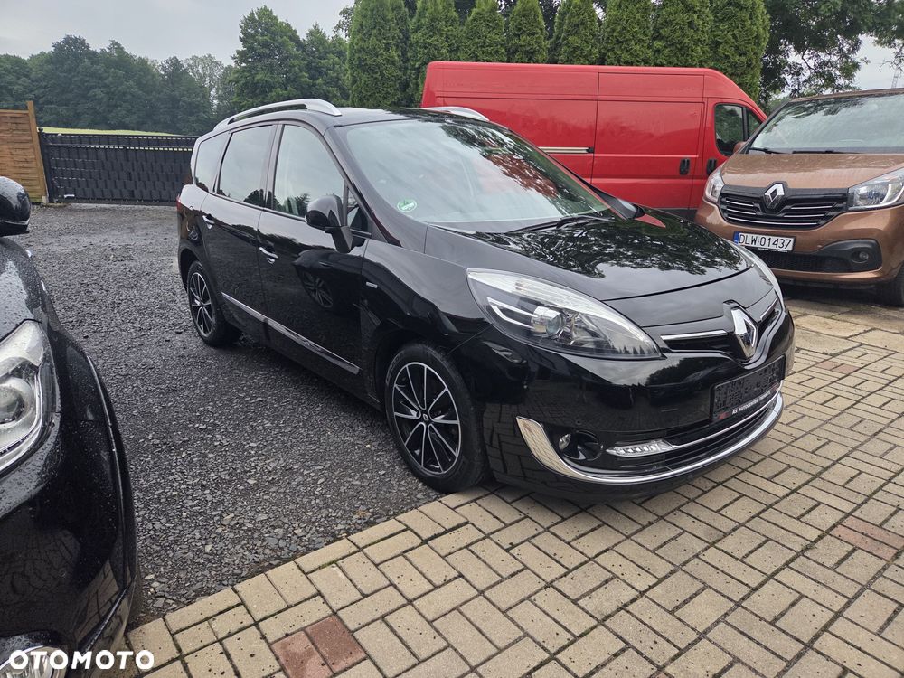 Renault Grand Scenic dCi 130 FAP Start & Stop Bose Edition - 1