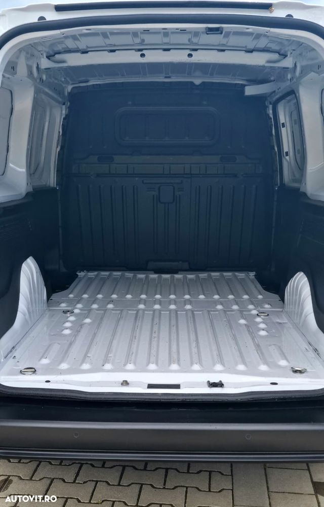 Fiat DUBLO - 8