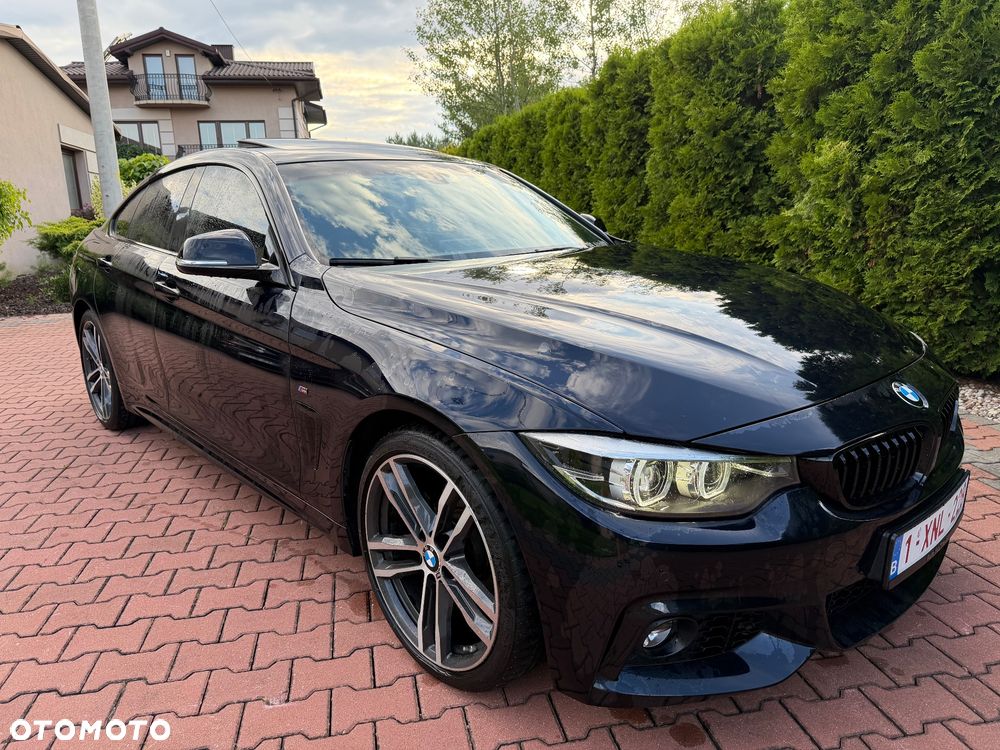 BMW Seria 4 - 1