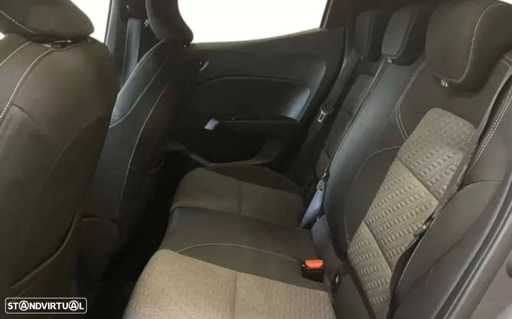 Renault Clio 1.0 TCe Evolution - 11