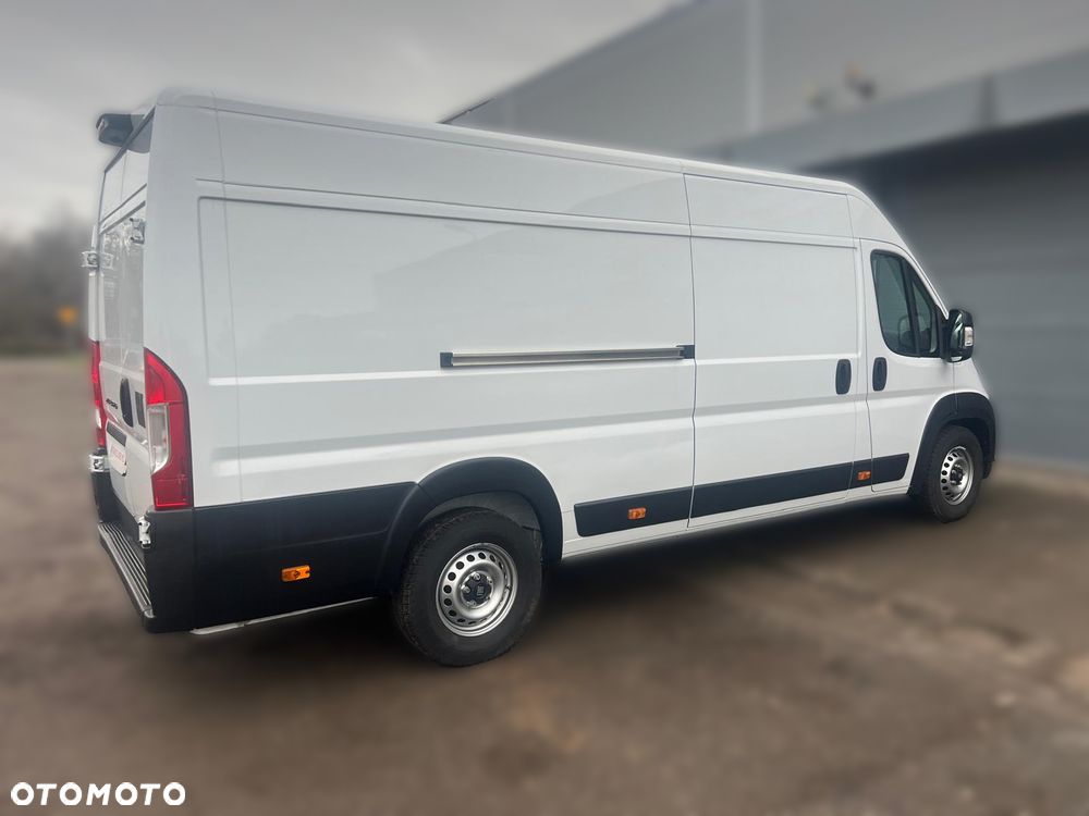 Fiat DUCATO L4 H2 - 7