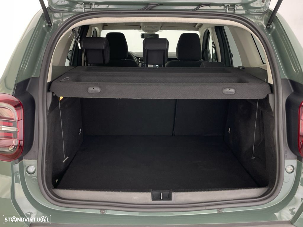 Dacia Duster 1.0 TCe ECO-G Journey+ Up&Go Bi-Fuel - 13