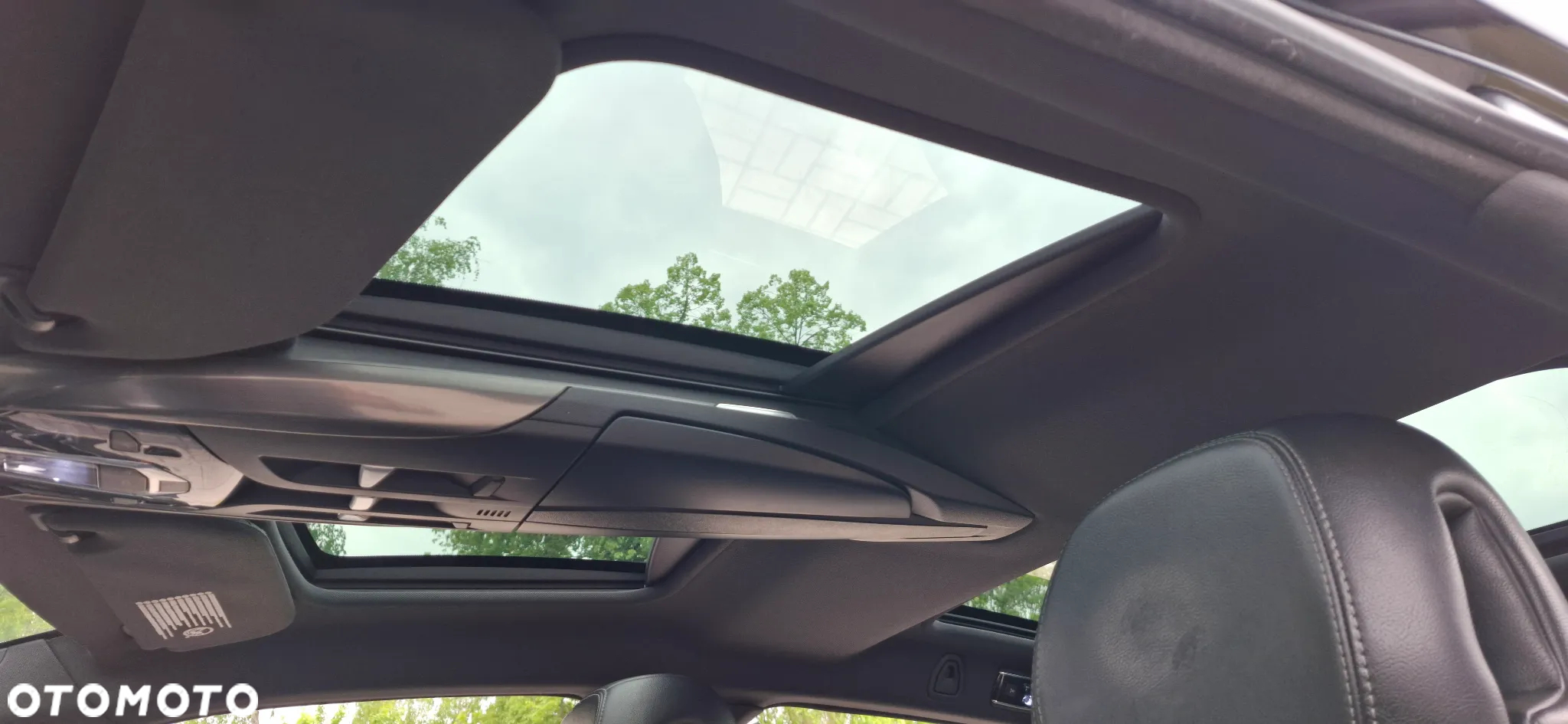 Citroën DS5 2.0 HDi SoChic - 17